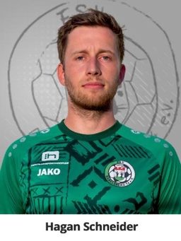 Avatar Bild für Hagan Schneider