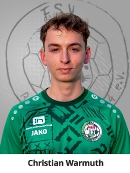 Avatar Bild für Christian Warmuth
