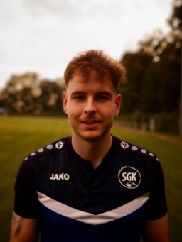 Avatar Bild für Marvin Betz