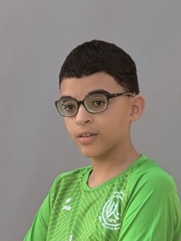 Avatar Bild für Anas Affani