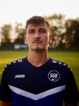 Avatar Bild für Mischo Bindl