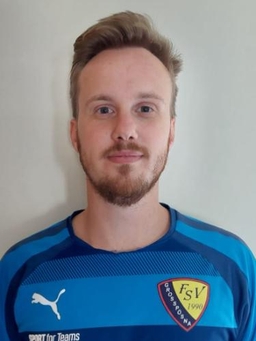 Avatar Bild für Max Rost