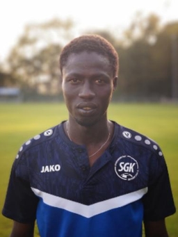 Avatar Bild für Mustafa Touray