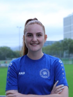 Avatar Bild für Karla Hummel