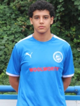 Avatar Bild für Bilal Barzik M Hand
