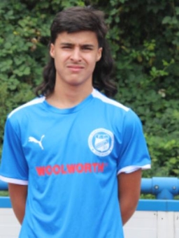 Avatar Bild für Mouad Benaiche