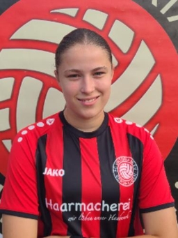 Avatar Bild für Lana Marleen Hottinger