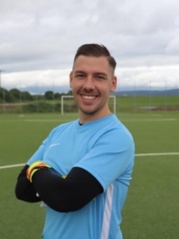 Avatar Bild für Timo Geist