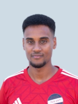 Avatar Bild für Meron Derar