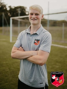 Avatar Bild für Elias Hecht