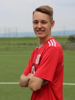 Avatar Bild für Niklas Hof
