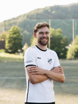 Avatar Bild für Jan Buchholz