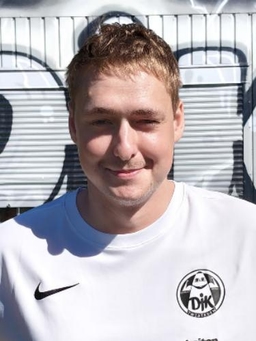 Avatar Bild für Paul van De Meer