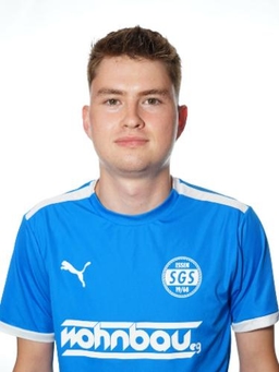 Avatar Bild für Jonathan Jakobs