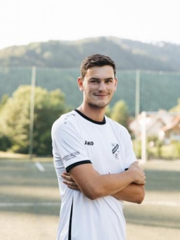 Avatar Bild für Julian Bühler