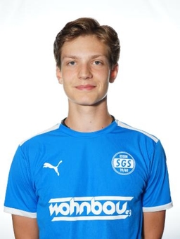 Avatar Bild für Lukas Kimmeskamp