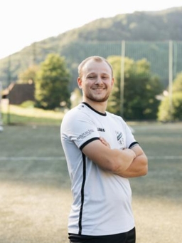 Avatar Bild für Kevin Fix