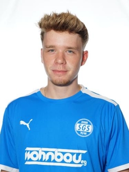 Avatar Bild für Louis-Fynn Pannenbäcker