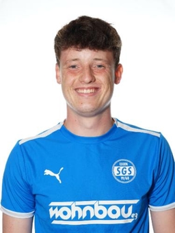 Avatar Bild für Linus Silva