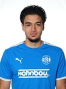 Avatar Bild für Profilbild