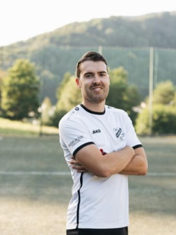 Avatar Bild für Niklas Lehmann