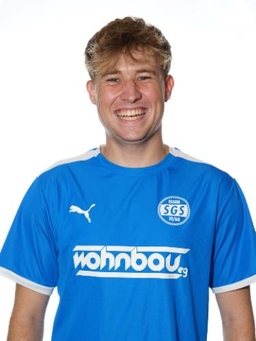 Avatar Bild für Jan Luca Werner