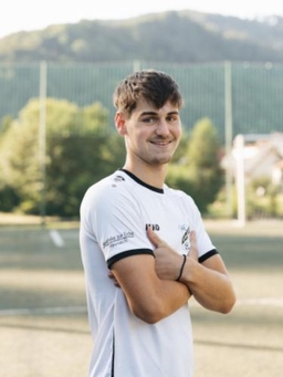 Avatar Bild für Dennis Moser