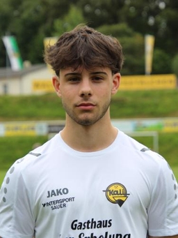 Avatar Bild für Finn Domann