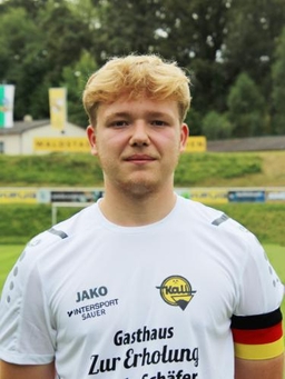 Avatar Bild für Colin Faulstich