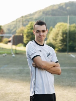 Avatar Bild für Maurice Witt