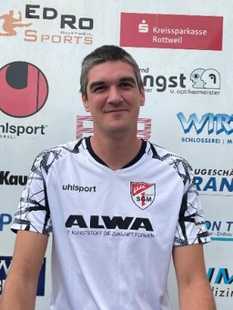 Avatar Bild für Tobias Keller