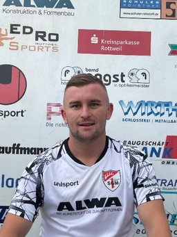 Avatar Bild für Samuel Vollmair