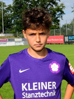 Avatar Bild für Ilja Schamne