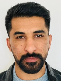 Avatar Bild für Ahad Dekher