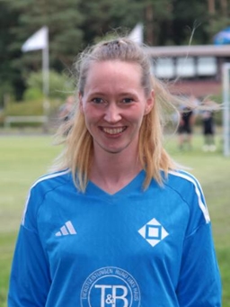 Avatar Bild für Louise Madeleine Grümmer