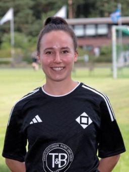 Avatar Bild für Svenja Senkbeil