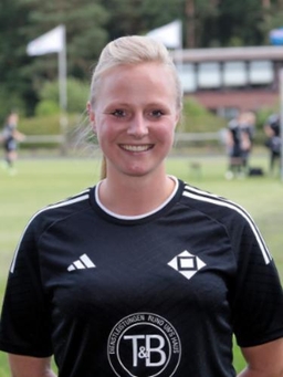 Avatar Bild für Maike Stelling