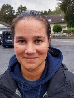 Avatar Bild für Nina Schreiber