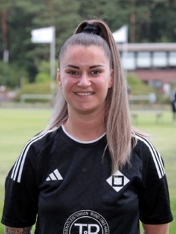 Avatar Bild für Liliana Kroschinski