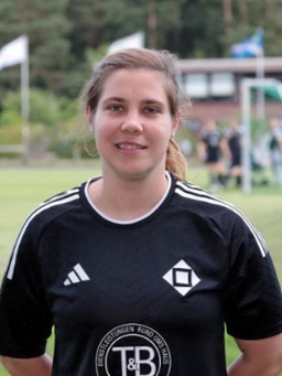 Avatar Bild für Christin Kullick