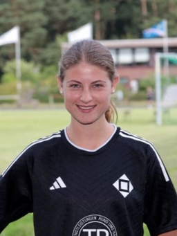 Avatar Bild für Emma Marlene Wegener