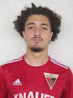 Avatar Bild für Malik Benahmed
