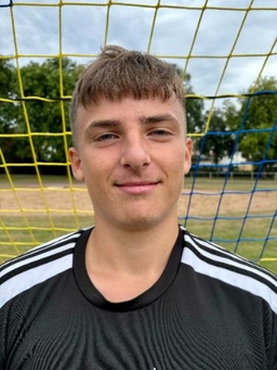 Avatar Bild für Elias Jargow