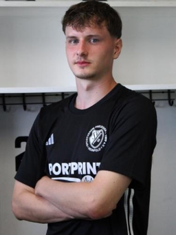 Avatar Bild für Luis Henri Mickeleit