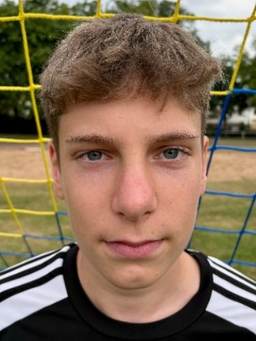 Avatar Bild für Felix Krüger