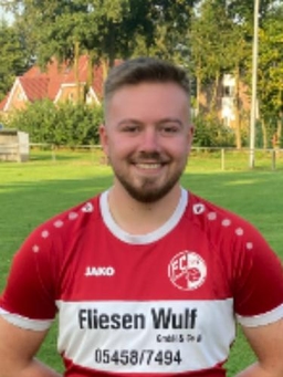 Avatar Bild für Kim Meyer
