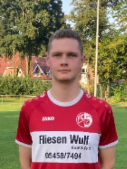 Avatar Bild für Niclas Meyer