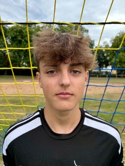 Avatar Bild für Luis Stransky