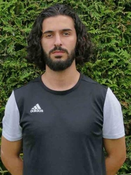 Avatar Bild für Mustafa-Furkan Cinar