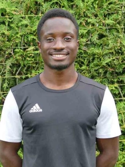 Avatar Bild für Julius Opoku Asante